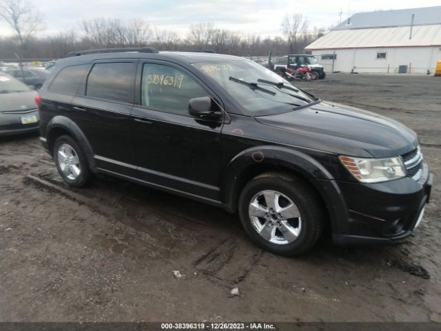 DODGE JOURNEY 2012 3c4pddbg8ct187614