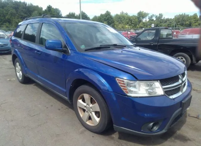 DODGE JOURNEY 2012 3c4pddbg8ct208977