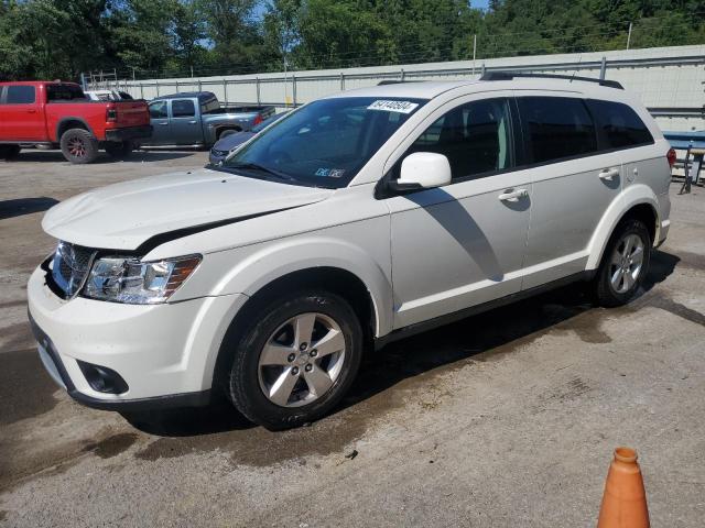 DODGE JOURNEY 2012 3c4pddbg8ct217355