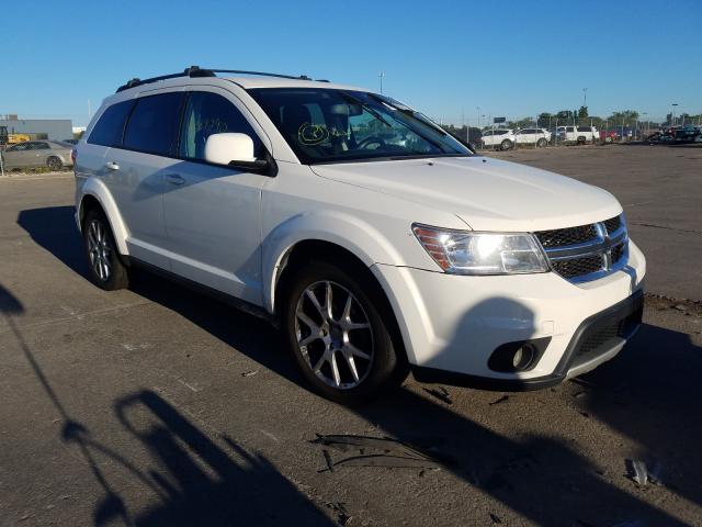 DODGE JOURNEY SX 2012 3c4pddbg8ct224340