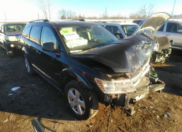 DODGE JOURNEY 2012 3c4pddbg8ct225357