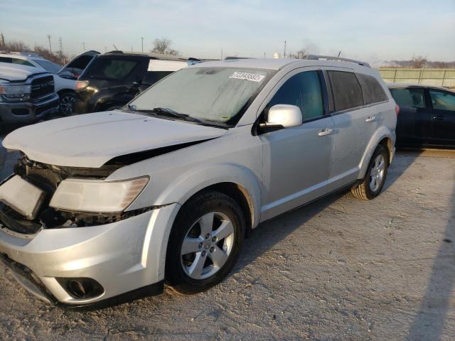 DODGE JOURNEY SX 2012 3c4pddbg8ct246029