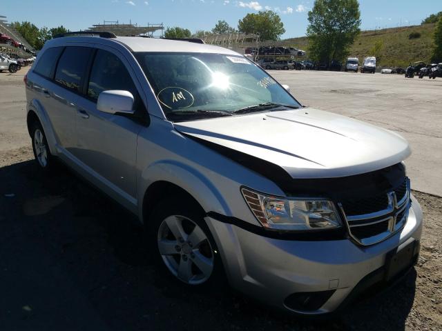 DODGE JOURNEY SX 2012 3c4pddbg8ct246273