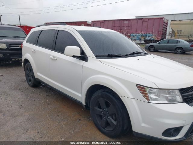 DODGE JOURNEY 2012 3c4pddbg8ct249254