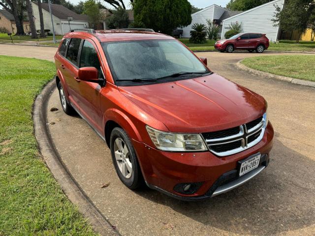 DODGE JOURNEY SX 2012 3c4pddbg8ct257970