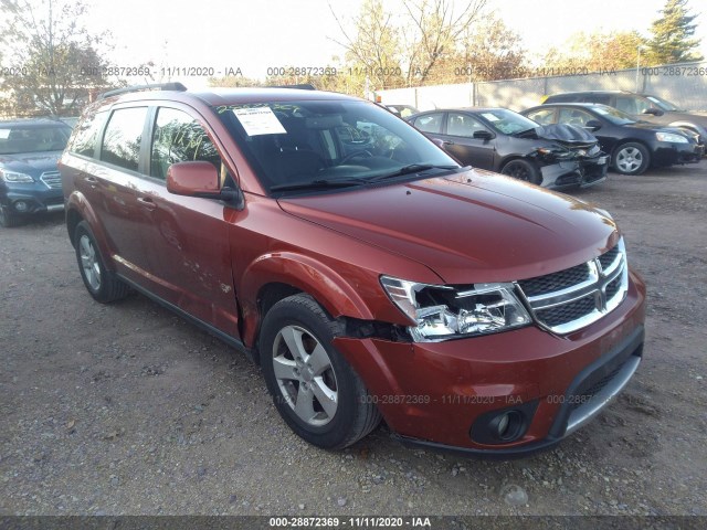 DODGE JOURNEY 2012 3c4pddbg8ct262571