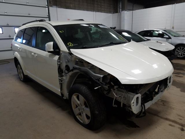 DODGE JOURNEY SX 2012 3c4pddbg8ct271321