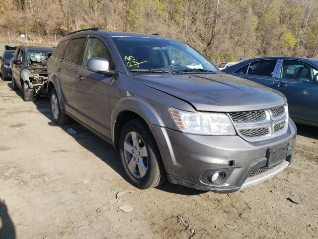 DODGE JOURNEY SX 2012 3c4pddbg8ct285672