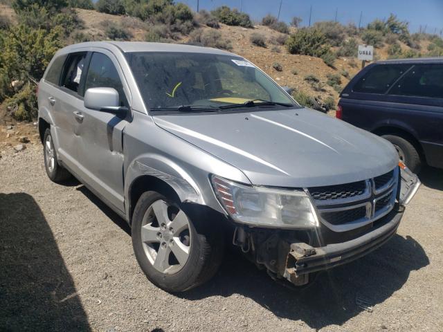 DODGE JOURNEY SX 2012 3c4pddbg8ct289608