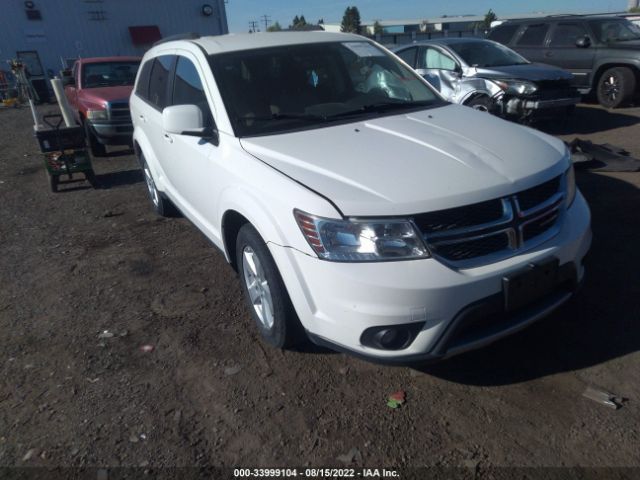 DODGE JOURNEY 2012 3c4pddbg8ct289673