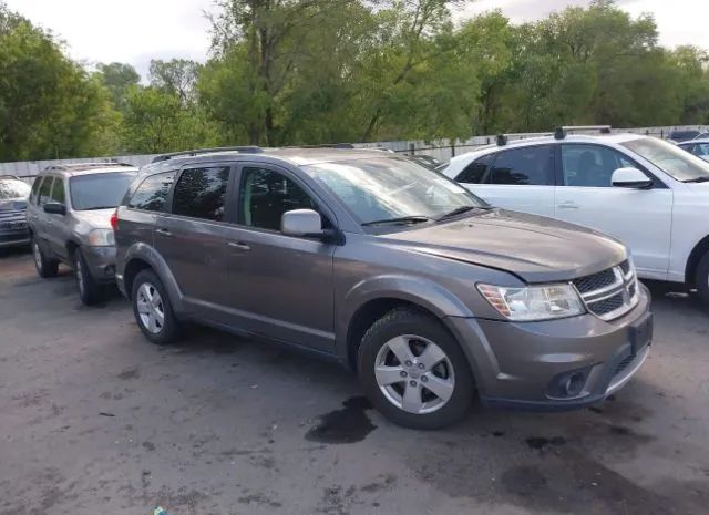 DODGE JOURNEY 2012 3c4pddbg8ct289740