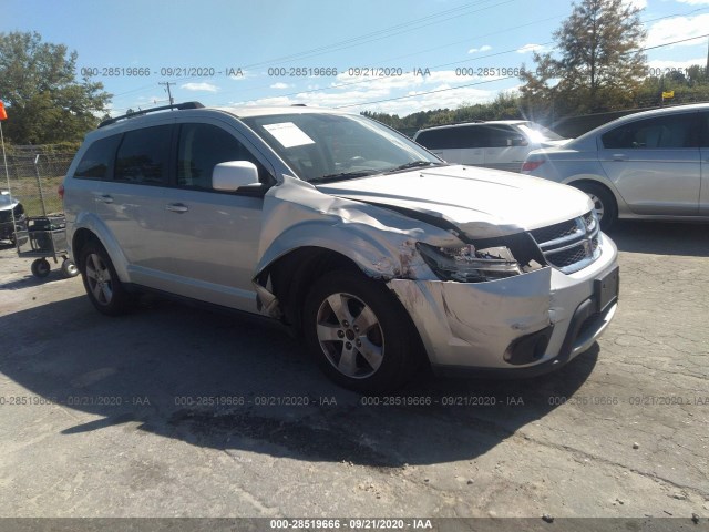 DODGE JOURNEY 2012 3c4pddbg8ct300526