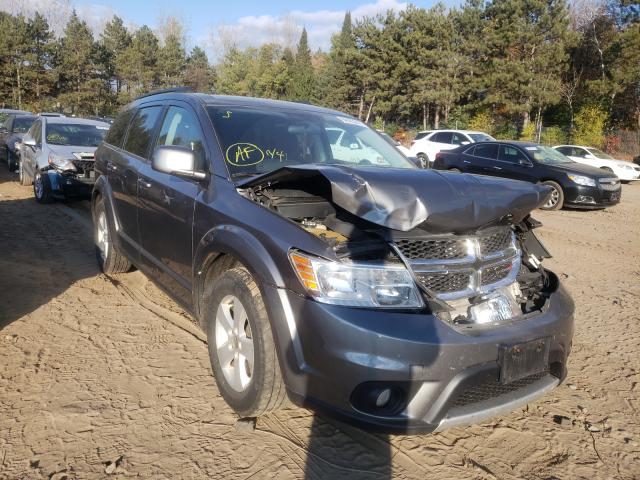 DODGE JOURNEY SX 2012 3c4pddbg8ct307301