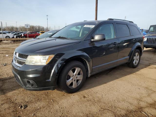 DODGE JOURNEY 2012 3c4pddbg8ct308514