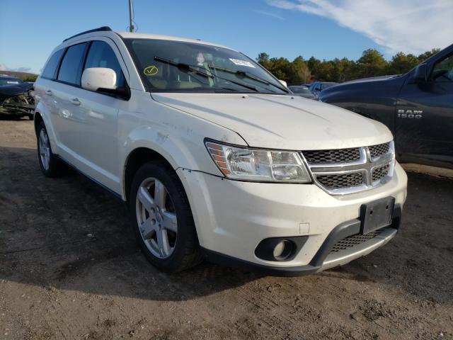 DODGE JOURNEY SX 2012 3c4pddbg8ct315995