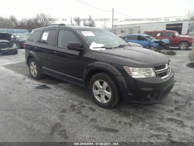 DODGE JOURNEY 2012 3c4pddbg8ct336443