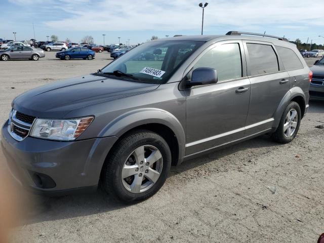 DODGE JOURNEY 2012 3c4pddbg8ct336457