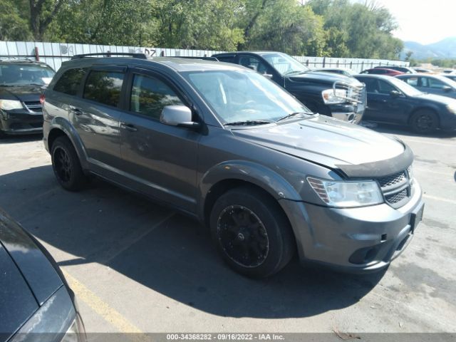 DODGE JOURNEY 2012 3c4pddbg8ct364839