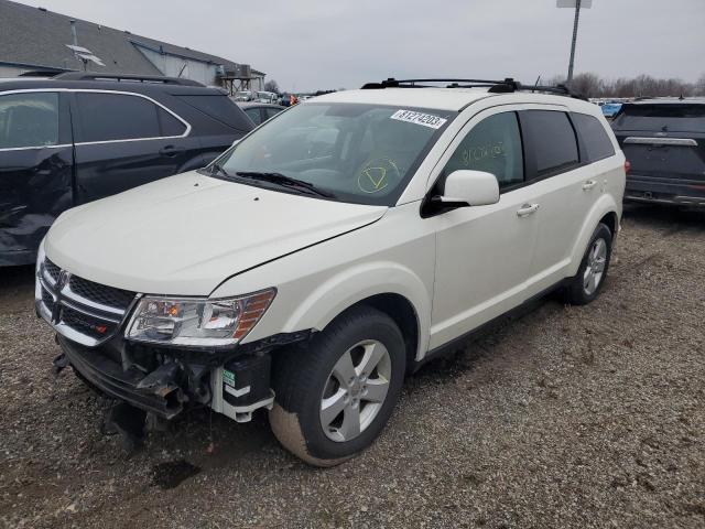 DODGE JOURNEY 2012 3c4pddbg8ct374786