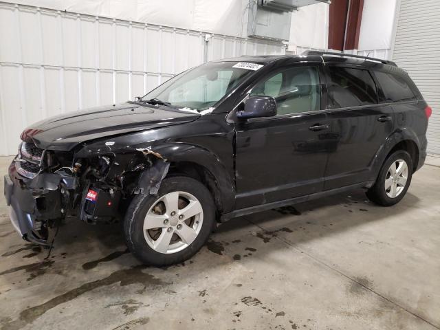 DODGE JOURNEY SX 2012 3c4pddbg8ct397520