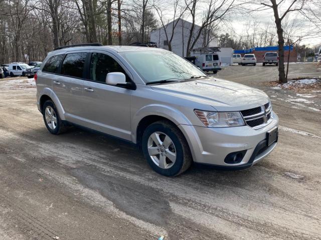 DODGE JOURNEY SX 2012 3c4pddbg8ct399509