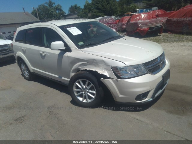 DODGE JOURNEY 2013 3c4pddbg8dt504793