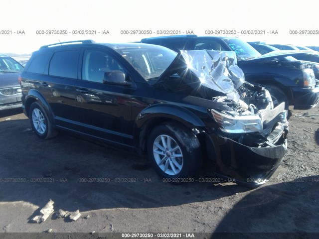 DODGE JOURNEY 2013 3c4pddbg8dt527376