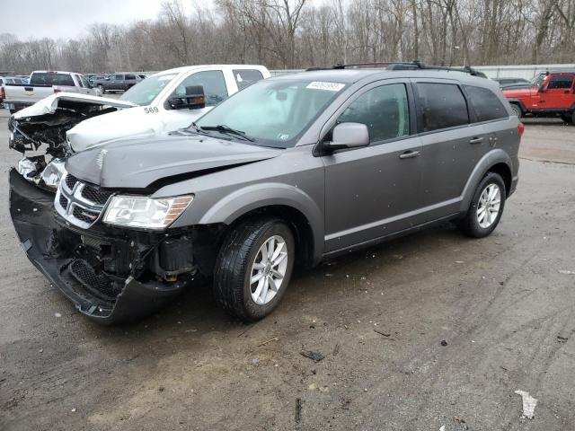 DODGE JOURNEY SX 2013 3c4pddbg8dt527474