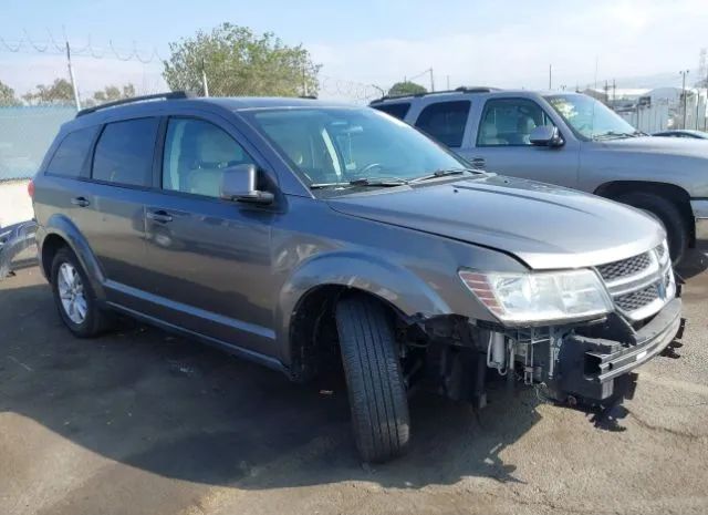 DODGE JOURNEY 2013 3c4pddbg8dt535834