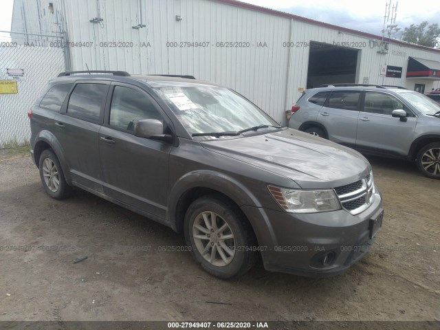 DODGE JOURNEY 2013 3c4pddbg8dt565867