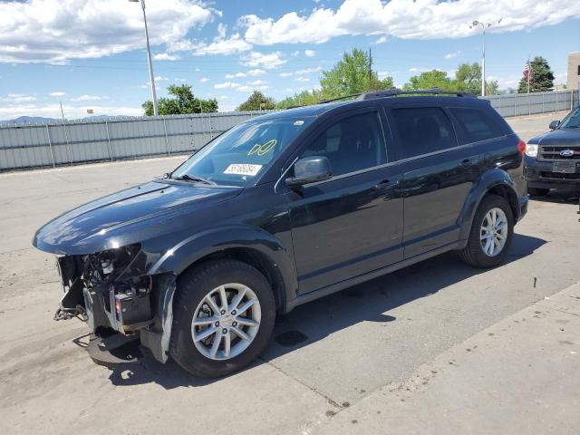 DODGE JOURNEY 2013 3c4pddbg8dt570311