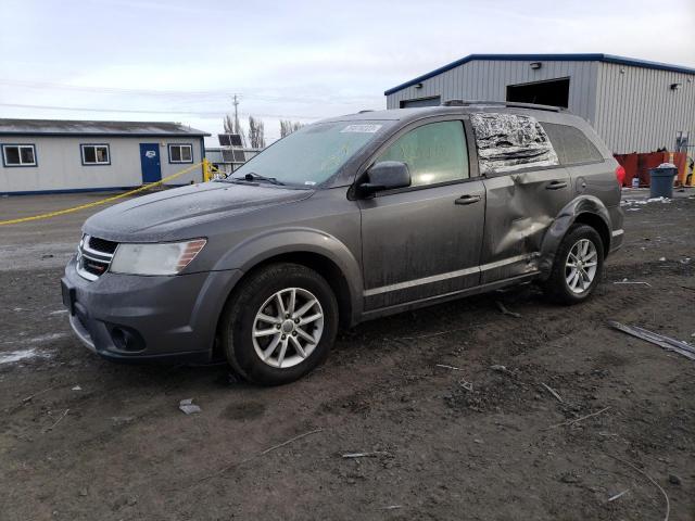 DODGE JOURNEY SX 2013 3c4pddbg8dt571345