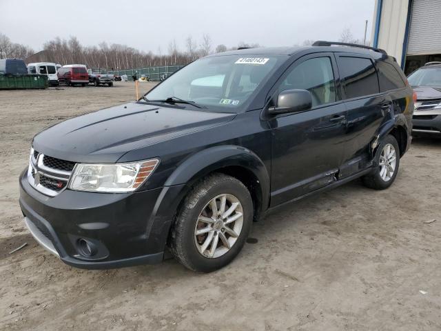 DODGE JOURNEY SX 2013 3c4pddbg8dt571510