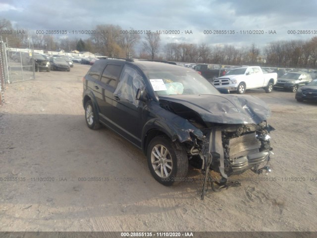 DODGE JOURNEY 2013 3c4pddbg8dt571622