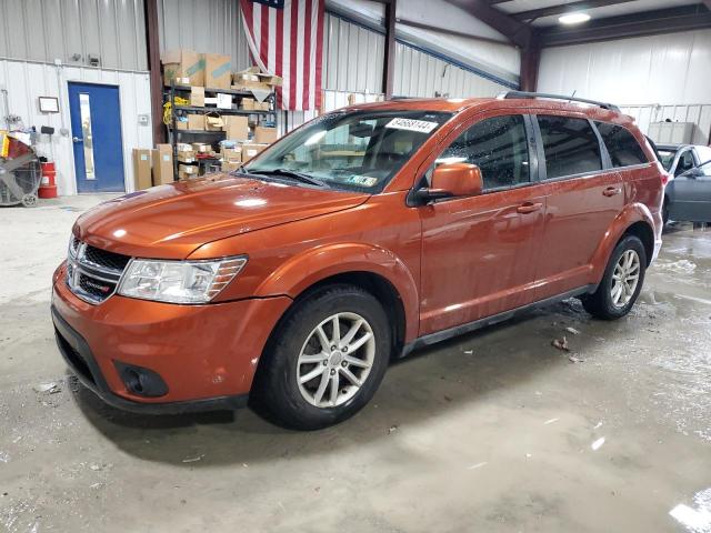 DODGE JOURNEY SX 2013 3c4pddbg8dt579252