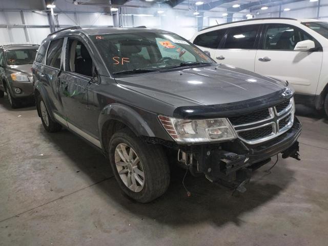 DODGE JOURNEY SX 2013 3c4pddbg8dt579526