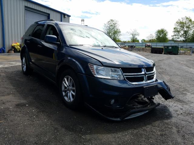 DODGE JOURNEY SX 2013 3c4pddbg8dt586749