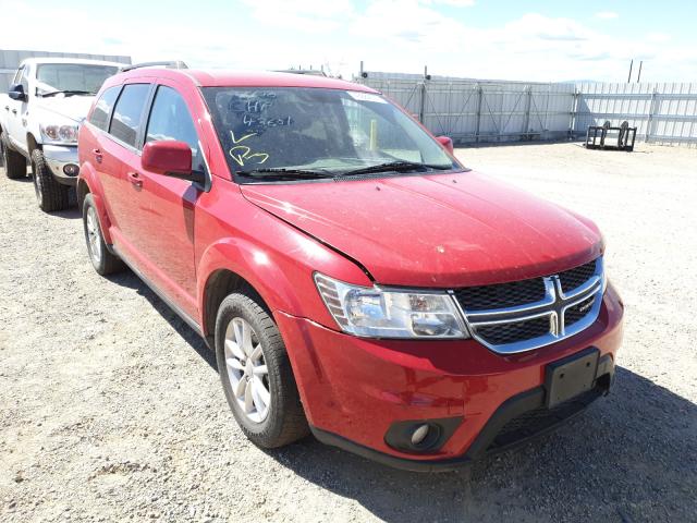 DODGE JOURNEY SX 2013 3c4pddbg8dt593328