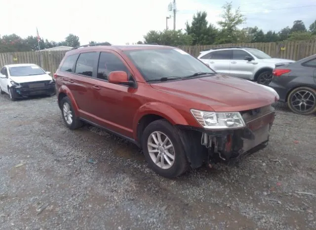 DODGE JOURNEY 2013 3c4pddbg8dt606949