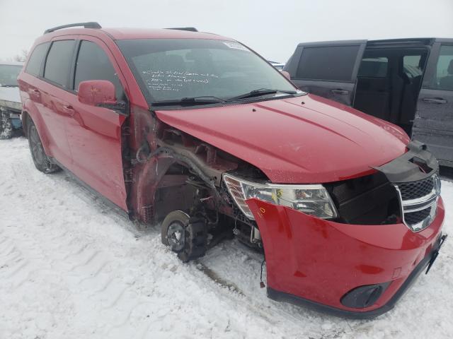 DODGE JOURNEY SX 2013 3c4pddbg8dt615179