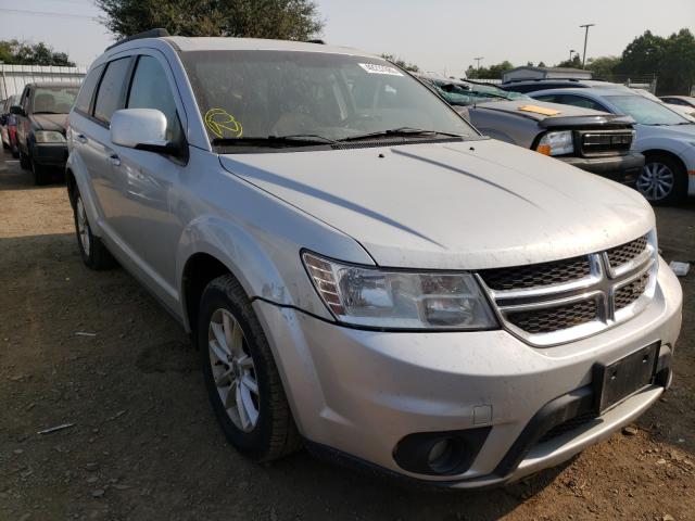 DODGE JOURNEY SX 2013 3c4pddbg8dt622472