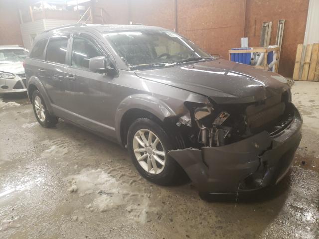 DODGE JOURNEY SX 2013 3c4pddbg8dt622486