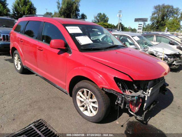 DODGE JOURNEY 2013 3c4pddbg8dt631530