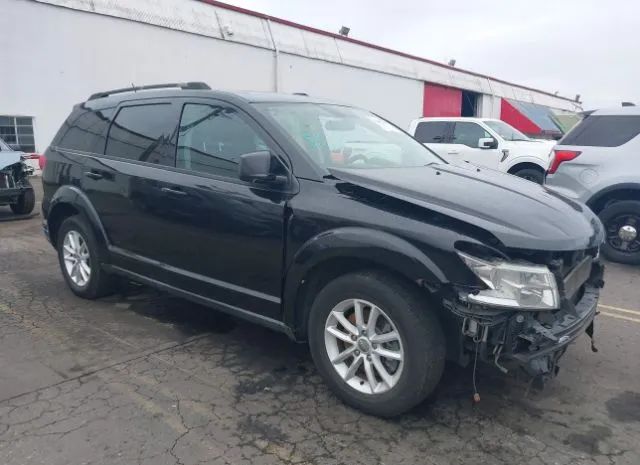 DODGE JOURNEY 2013 3c4pddbg8dt638560