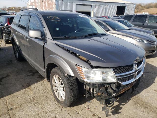 DODGE JOURNEY SX 2013 3c4pddbg8dt638705