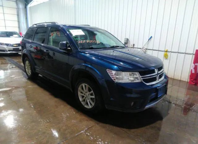 DODGE JOURNEY 2013 3c4pddbg8dt641460