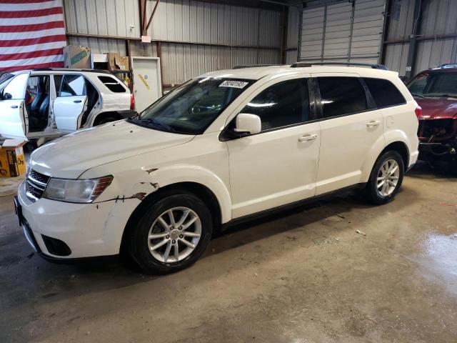 DODGE JOURNEY SX 2013 3c4pddbg8dt650899