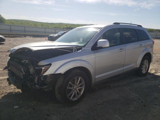 DODGE JOURNEY SX 2013 3c4pddbg8dt661756