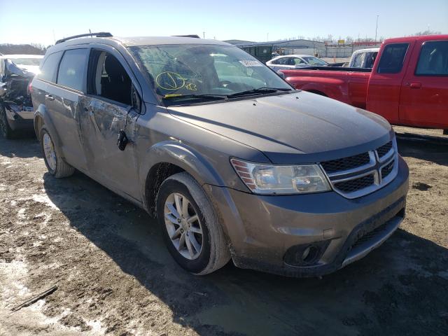 DODGE JOURNEY SX 2013 3c4pddbg8dt661773