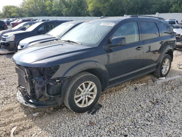 DODGE JOURNEY SX 2013 3c4pddbg8dt697253